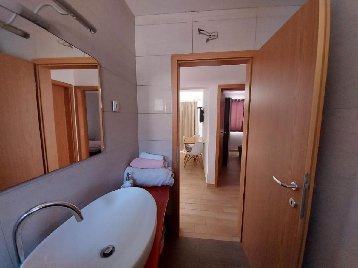Frane Apartment Zavalatica Luaran gambar
