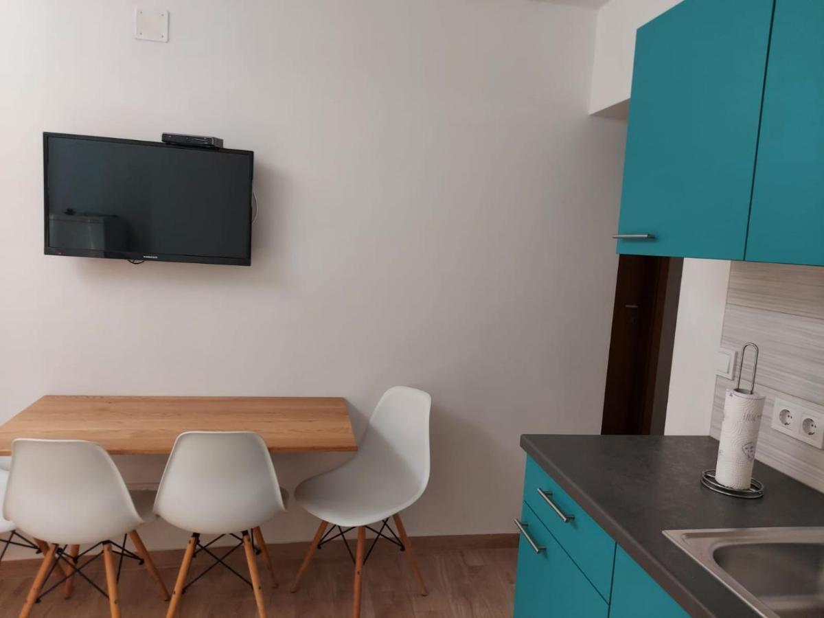 Frane Apartment Zavalatica Luaran gambar