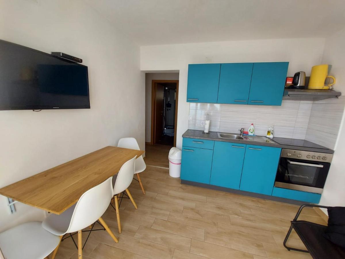 Frane Apartment Zavalatica Luaran gambar