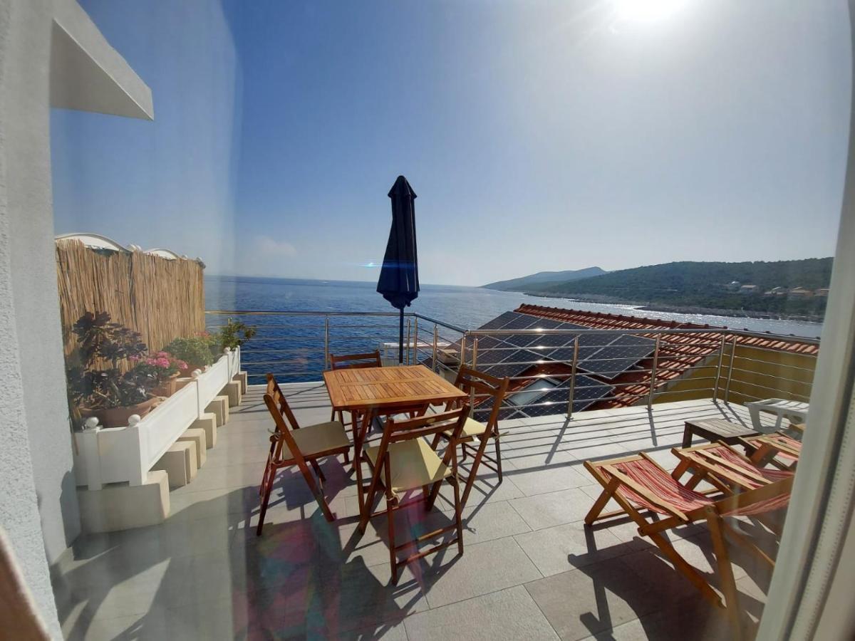 Frane Apartment Zavalatica Luaran gambar