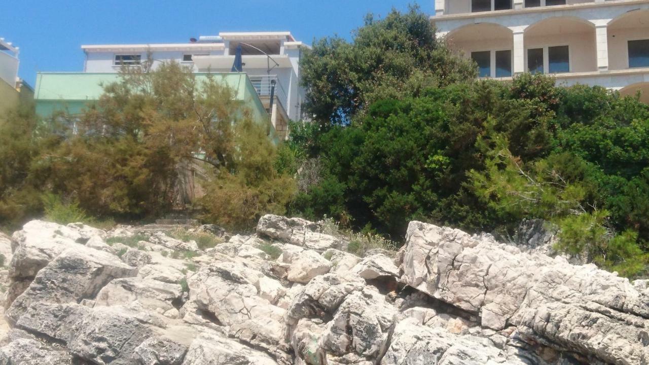 Frane Apartment Zavalatica Luaran gambar