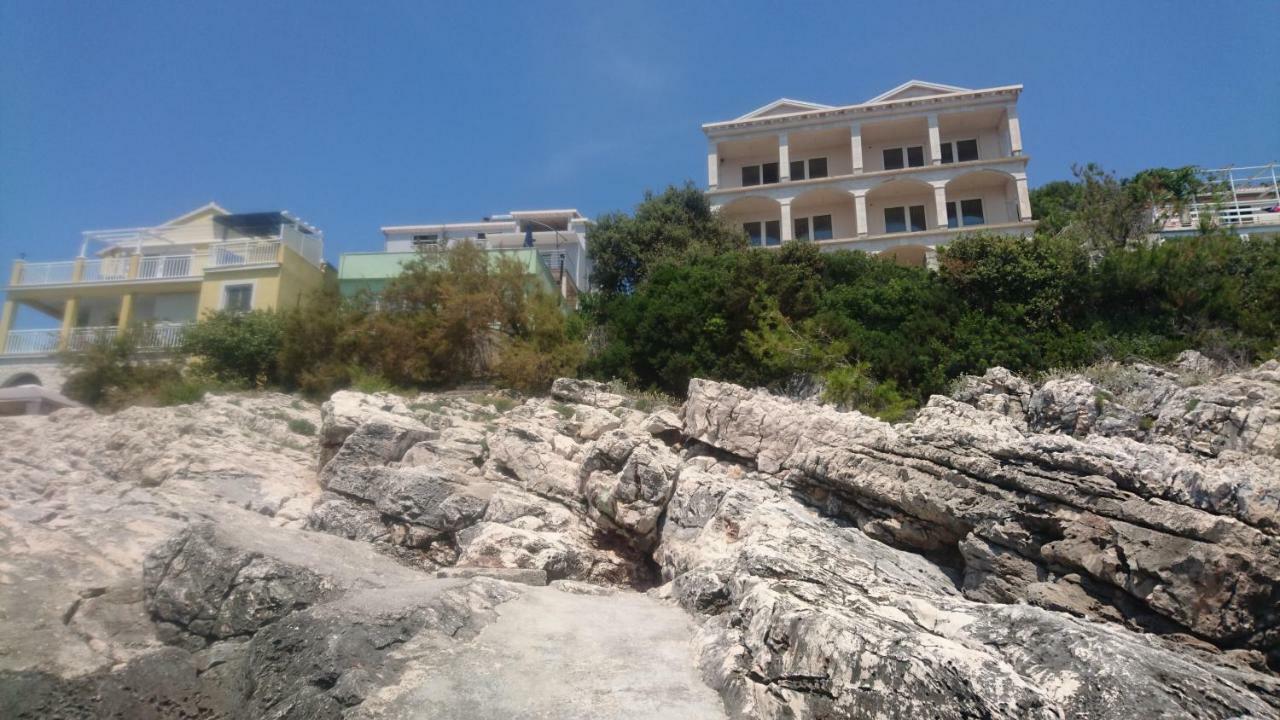 Frane Apartment Zavalatica Luaran gambar